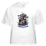 Chief Shockanaw T-Shirt