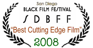 World Premiere at the San Diego Black Film Festival